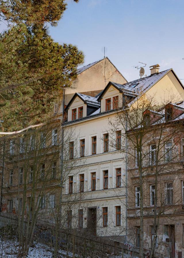 Excellent Apartments In Spa City Center 5 Min Walk From The Colonnade Karlowe Wary Zewnętrze zdjęcie