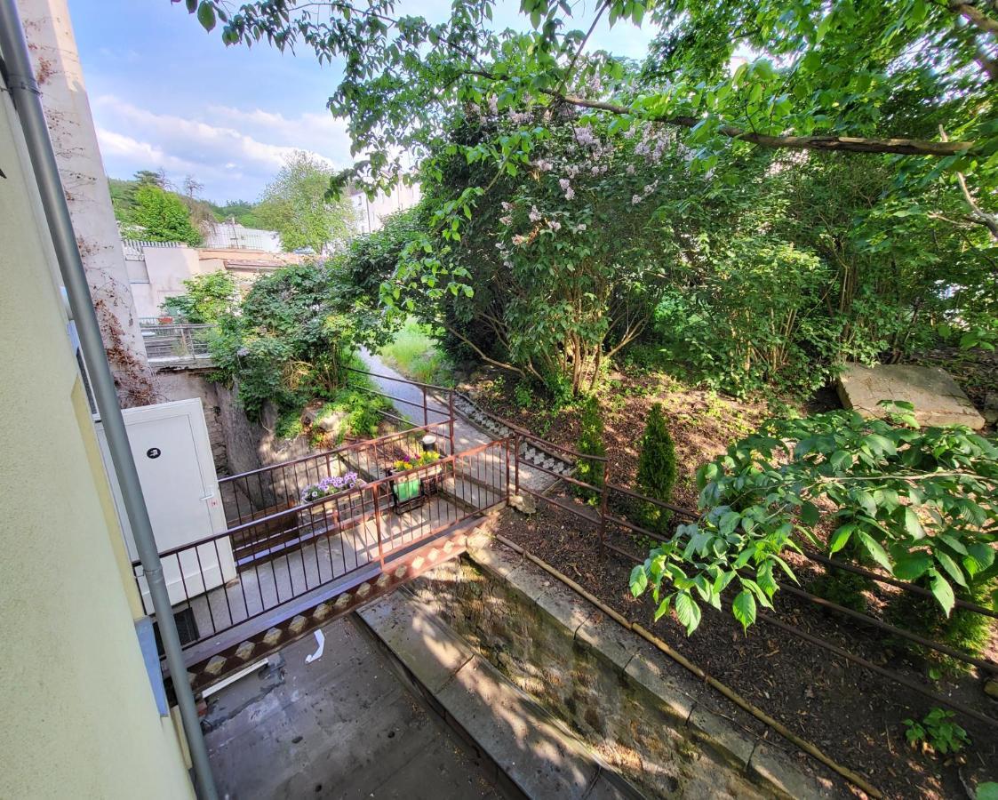 Excellent Apartments In Spa City Center 5 Min Walk From The Colonnade Karlowe Wary Zewnętrze zdjęcie