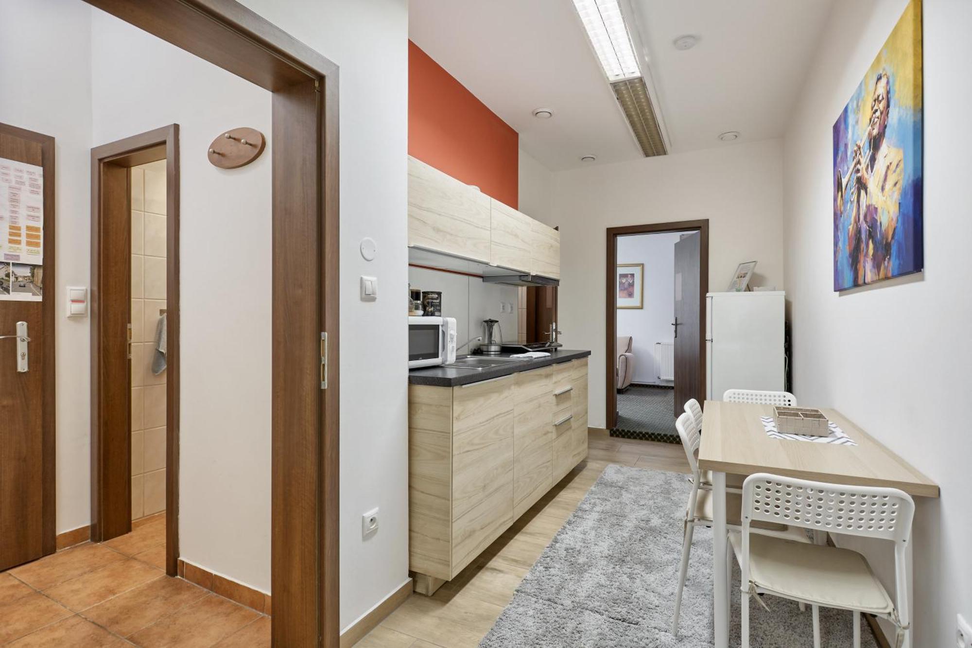 Excellent Apartments In Spa City Center 5 Min Walk From The Colonnade Karlowe Wary Zewnętrze zdjęcie