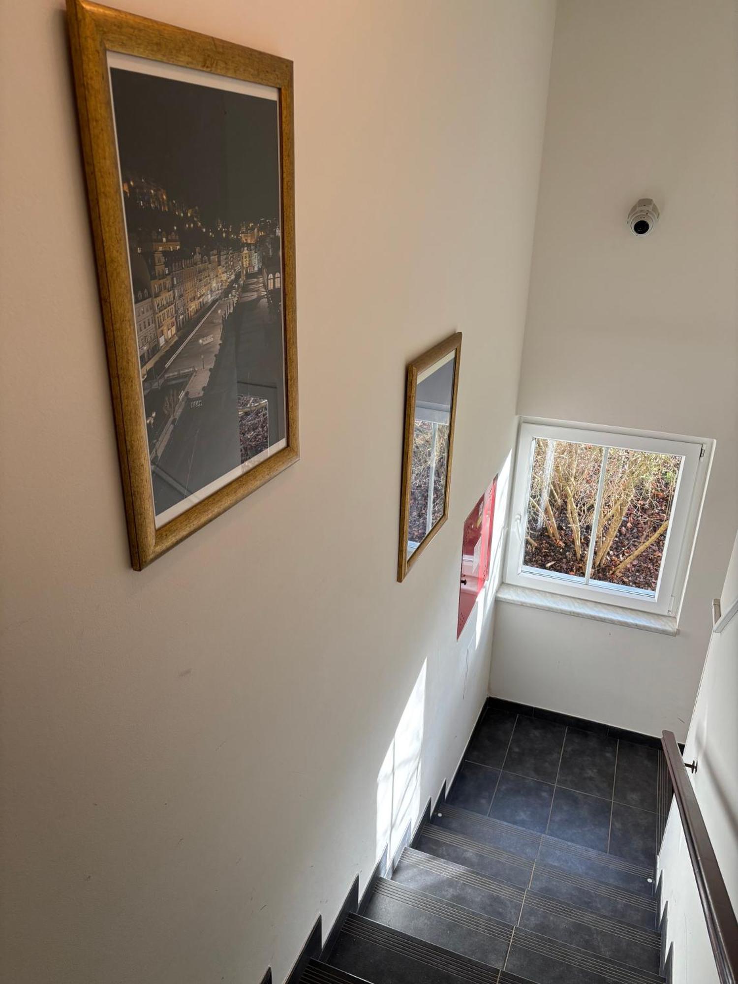 Excellent Apartments In Spa City Center 5 Min Walk From The Colonnade Karlowe Wary Zewnętrze zdjęcie