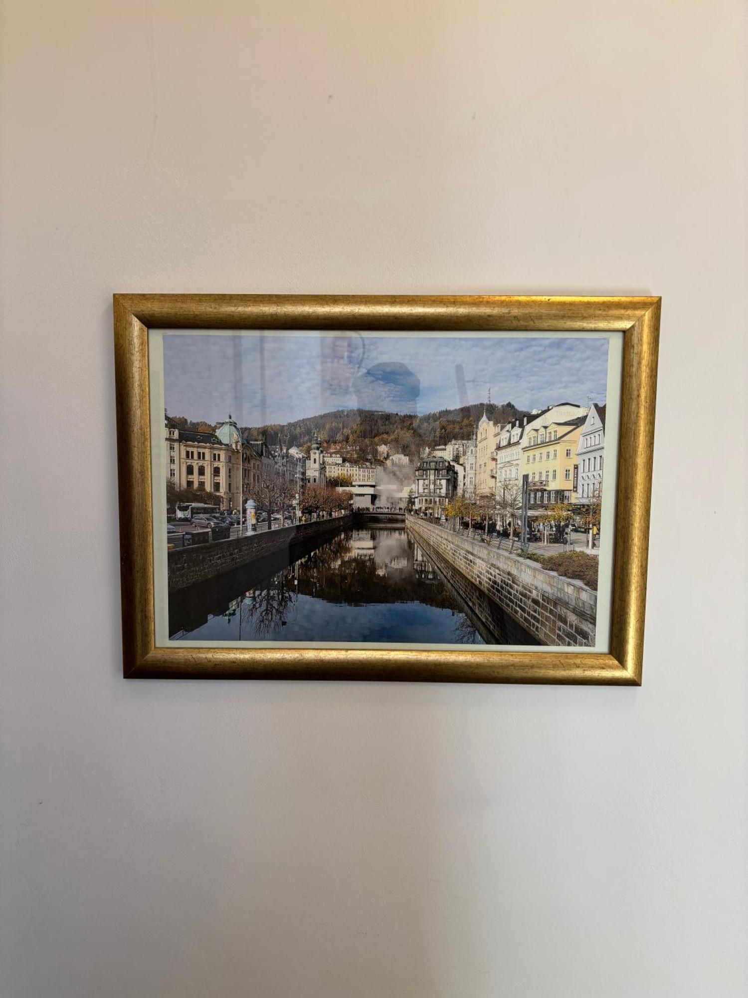 Excellent Apartments In Spa City Center 5 Min Walk From The Colonnade Karlowe Wary Zewnętrze zdjęcie